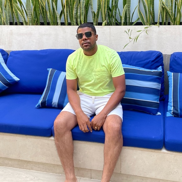 Meet your Posher, Jean carlos - Picture 1 of 1